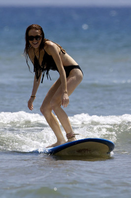 Lindsay Lohan pic #153272
