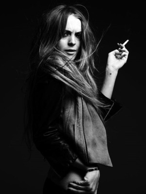 Lindsay Lohan pic #136244