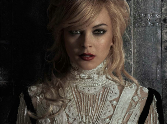 Lindsay Lohan pic #474346