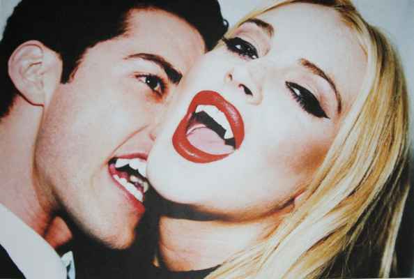 Lindsay Lohan pic #476298