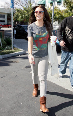 Lindsay Lohan pic #123602