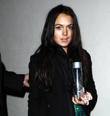 Lindsay Lohan pic #127885