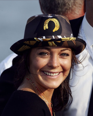 Lindsay Lohan pic #559220