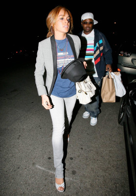 Lindsay Lohan pic #298063
