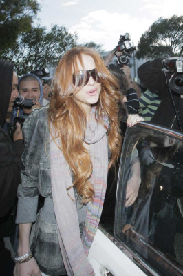 Lindsay Lohan pic #146948
