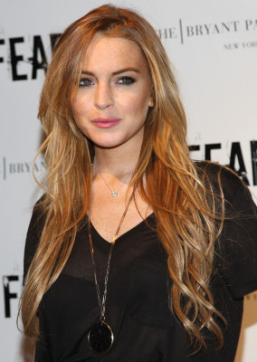 Lindsay Lohan pic #114179