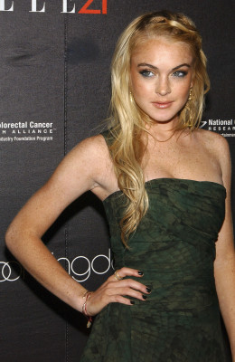 Lindsay Lohan pic #148804
