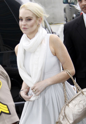 Lindsay Lohan pic #562957