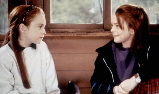 Lindsay Lohan pic #470956