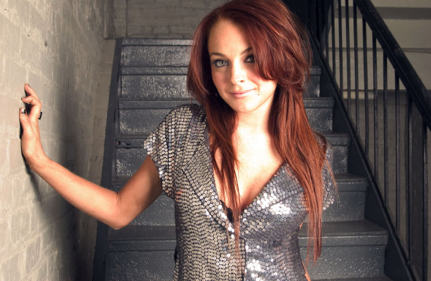 Lindsay Lohan pic #475278