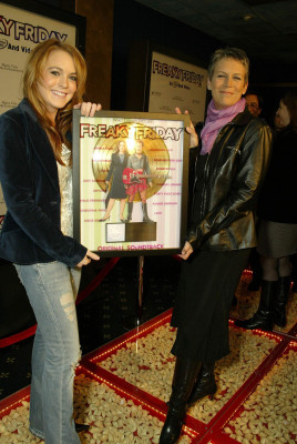 Lindsay Lohan pic #476374