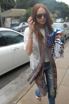 Lindsay Lohan pic #151175
