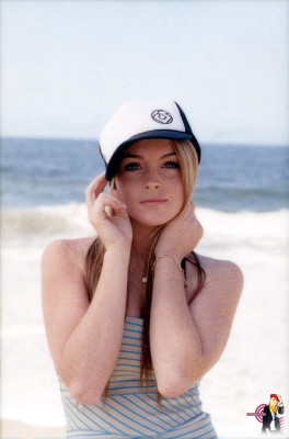 Lindsay Lohan pic #139083
