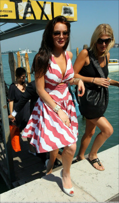 Lindsay Lohan pic #128387