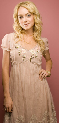Lindsay Lohan pic #537758