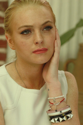 Lindsay Lohan pic #477125