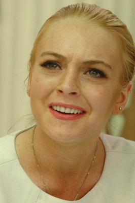 Lindsay Lohan pic #477122