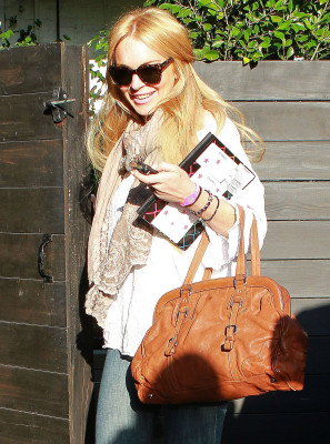 Lindsay Lohan pic #547339