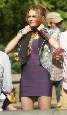 Lindsay Lohan pic #485636