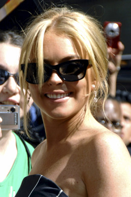 Lindsay Lohan pic #119439