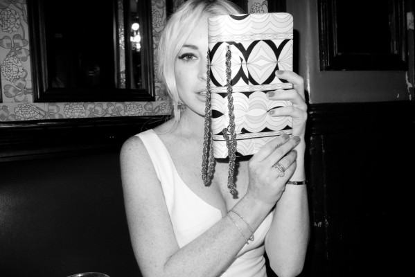 Lindsay Lohan pic #475250