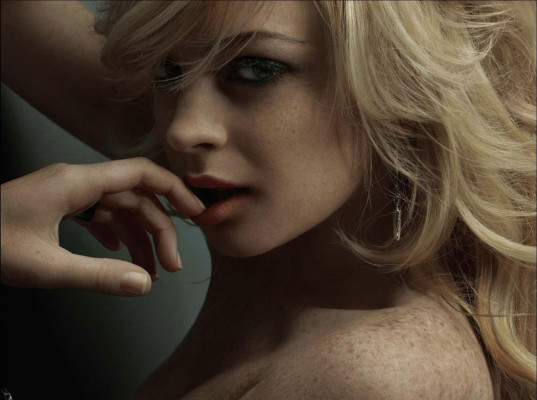 Lindsay Lohan pic #474345
