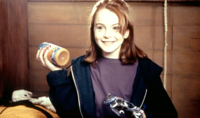 Lindsay Lohan pic #470952