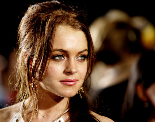 Lindsay Lohan pic #149202