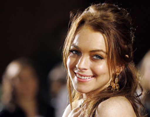 Lindsay Lohan pic #149201