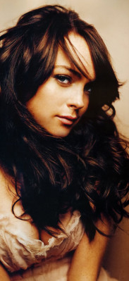 Lindsay Lohan pic #106183