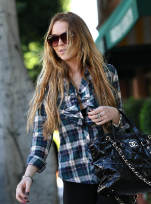 Lindsay Lohan pic #122636