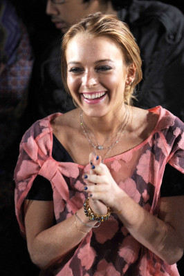 Lindsay Lohan pic #549455