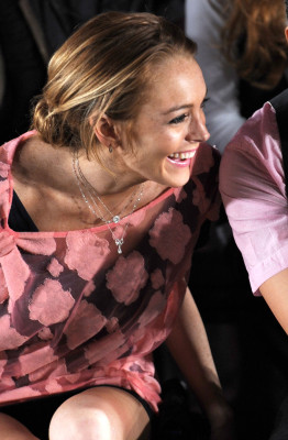 Lindsay Lohan pic #546926