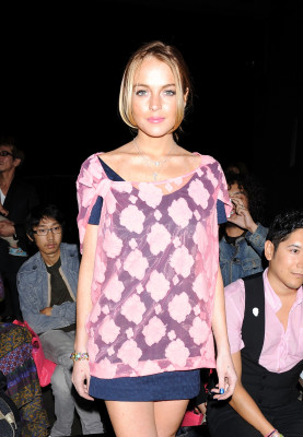 Lindsay Lohan pic #546789