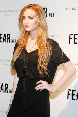Lindsay Lohan pic #547384