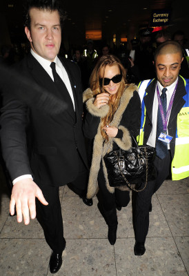 Lindsay Lohan pic #561462