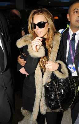 Lindsay Lohan pic #547341