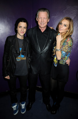 Lindsay Lohan pic #546919