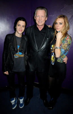 Lindsay Lohan pic #563424