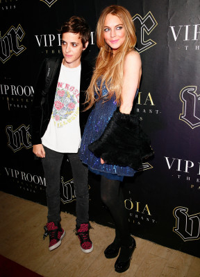 Lindsay Lohan pic #549696