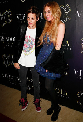 Lindsay Lohan pic #554470