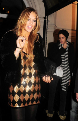Lindsay Lohan pic #562955