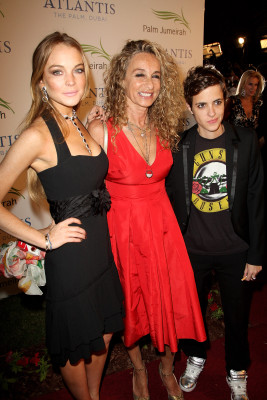 Lindsay Lohan pic #543484