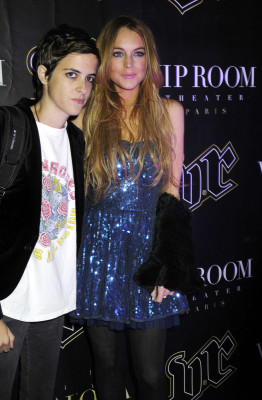 Lindsay Lohan pic #547528