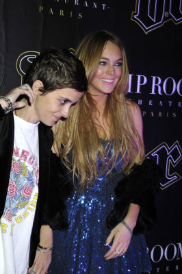 Lindsay Lohan pic #548849
