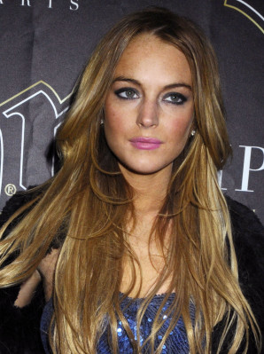 Lindsay Lohan pic #548210