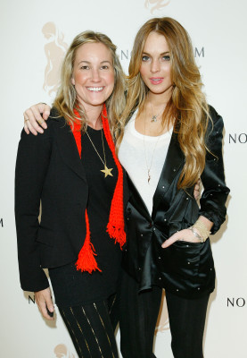 Lindsay Lohan pic #543952