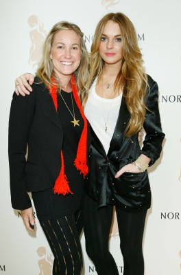 Lindsay Lohan pic #546925