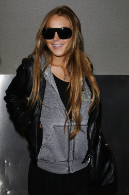 Lindsay Lohan pic #547527
