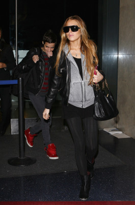 Lindsay Lohan pic #572342